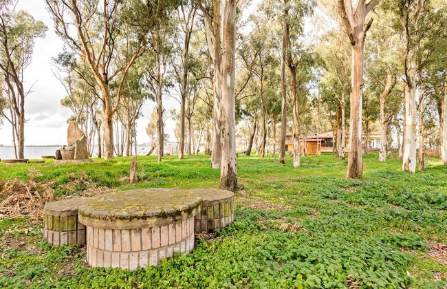 Homes in the Lagoons of Santa Giusta - Foto 28