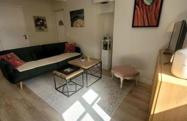 La Maison de Marie - Foto 24