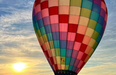 Shenandoah Retreat - Family Home - Foto 46