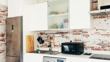 Apartamento Surfspot Las Palmas de Gran Canaria - Foto 5, pet friendly, toaster, minibar