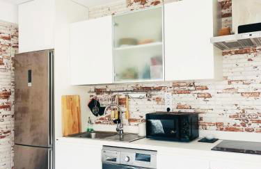 Apartamento Surfspot Las Palmas de Gran Canaria - Foto 5