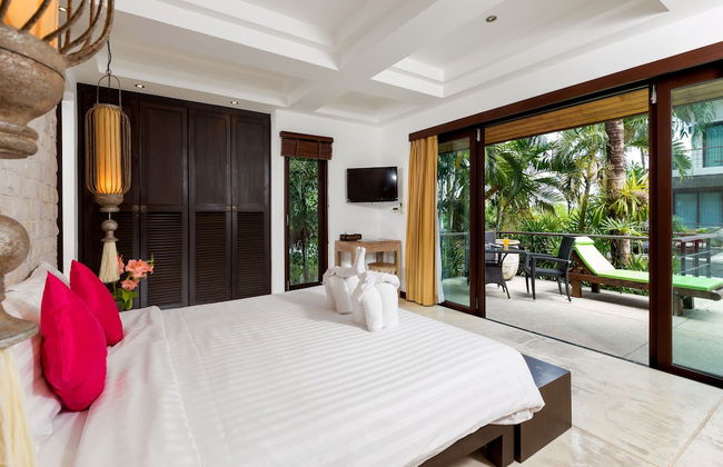 Sensive Hill Villas - Photo 9