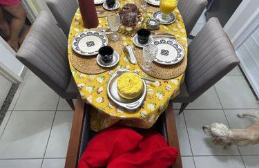 Temporada condomínio vog ville norte Boulevard - Foto 65