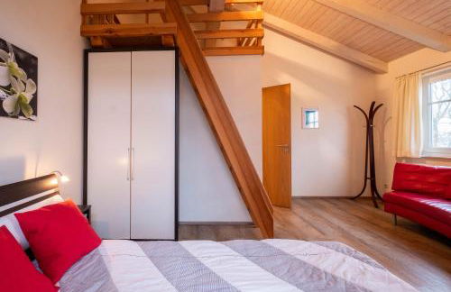 Herrenhaus Jürgenshof - Ferienhaus - Foto 10