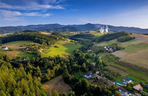 Dom Świerszczem Głośny - Foto 22