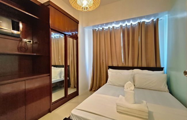 Premiere Haven at Sea Residences - Foto 50