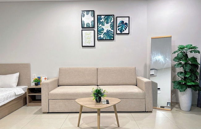 Bin's House in The Song Vung Tau - Foto 34