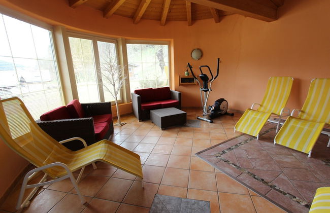 Vintage Apartment With Sauna in Hopfgarten - Foto 30