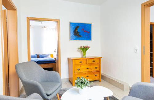 Holiday Home in Radisleben mit Garten und Terrasse by Interhome - Foto 6