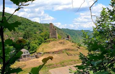 Ferienwohnung Ambiente - Foto 17