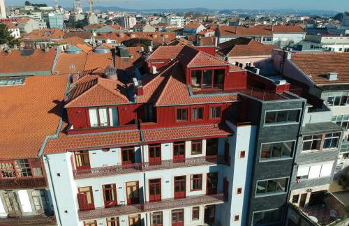 Oporto Maison Alves da Veiga - Foto 60