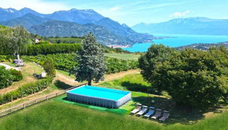 Villa Anna Miralago - Foto 3