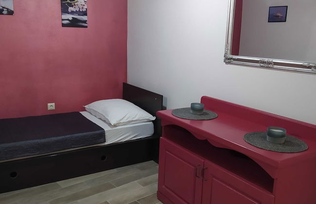 Holiday Home Luna - Two Bedroom Holiday Home With Sea View - Photo 4