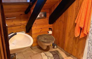 Beautiful roof studio Hildesheim Town Uni Fair - Foto 9