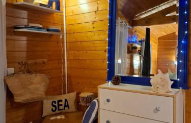 Jolie Cabane Océan - Foto 12