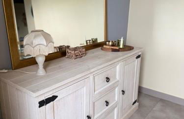 Gîte de caractère La Tanière Campagne, Puy duFou - Foto 55