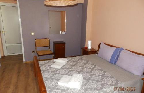 Muses apartments - Photo 7