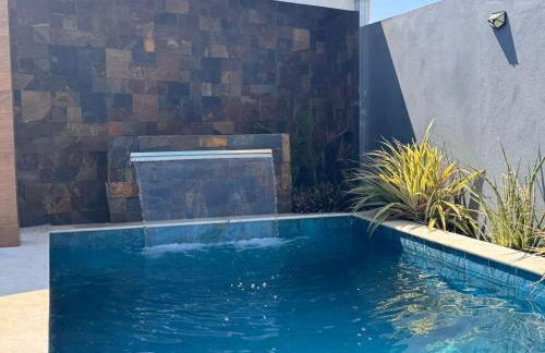 Casa dos Sonhos em Ribeirão Claro – PR - Foto 27