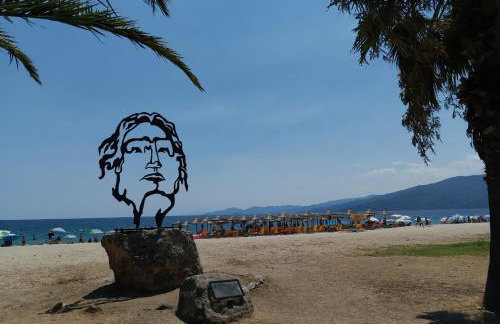 Medusa Beach Apartment, Asprovalta - Foto 40