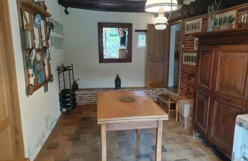 Maison confortable avec jardin - Longny les Villages - Foto 23