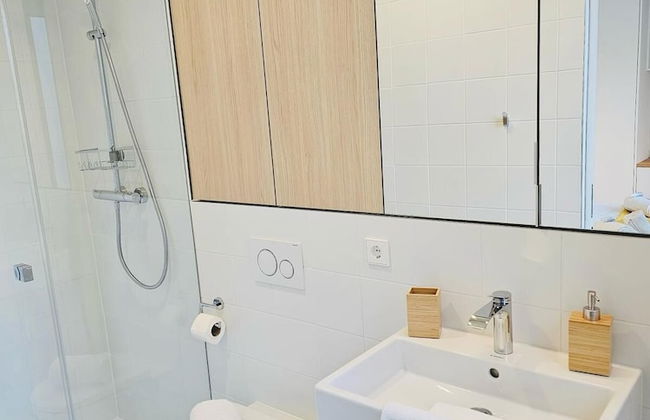 Spacious 3 bedroom large terrace&parking - Foto 16