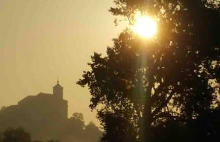 Idyllische Gemütlichkeit I die schwäbische Toskana I 15min von Stuttgart - Foto 19