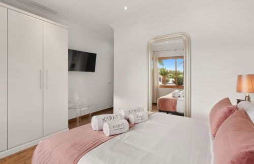 KARAT Villa Luso - Foto 41