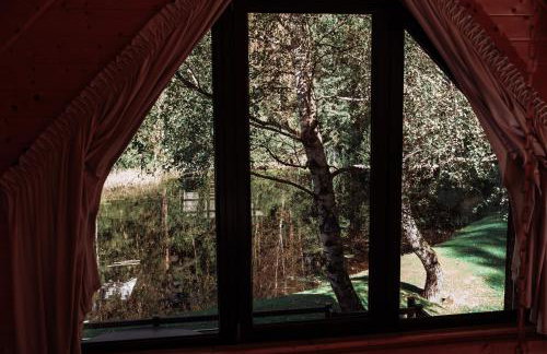 Black Resort Balia Sauna - Foto 49