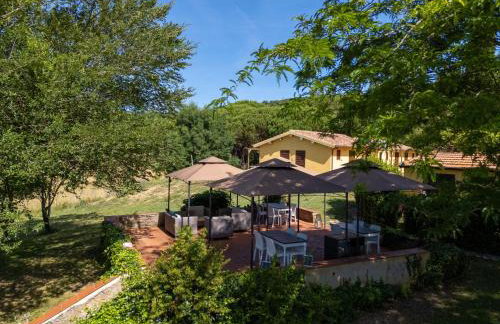 Agriturismo Santa Lorica - Sassetta - Foto 23