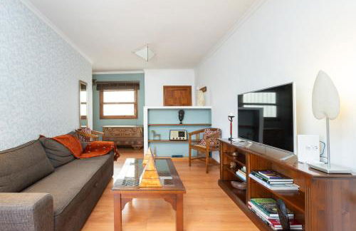 Home2Book Bereber Apt Santa Cruz Center, Terrace - Foto 6