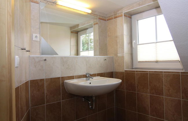 Semi-detached House, Kuehlungsborn - Foto 24