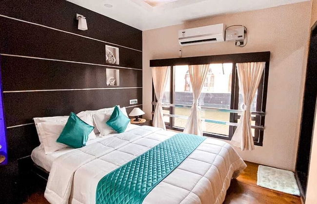 Royal Boathouse - Foto 13