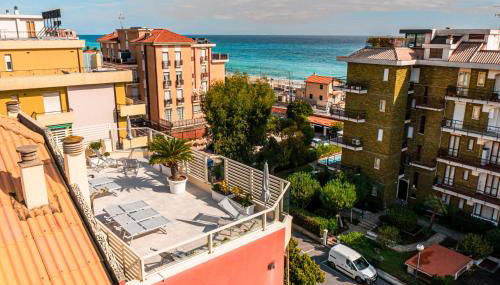 Ligure Residence - Foto 4