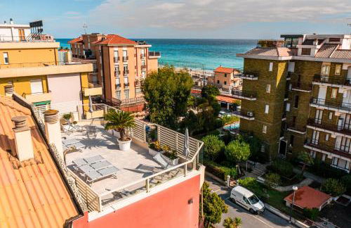 Ligure Residence - Foto 4