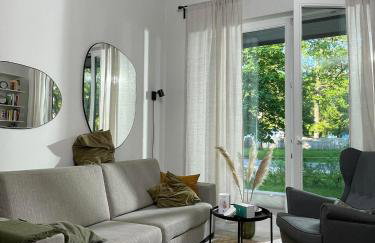 Apartament w Puszczy Białowieskiej - Foto 1