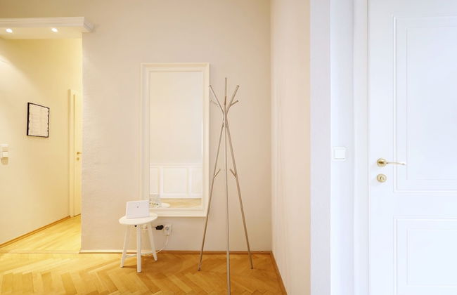 HeyMi Apartments Karlsplatz - Foto 11