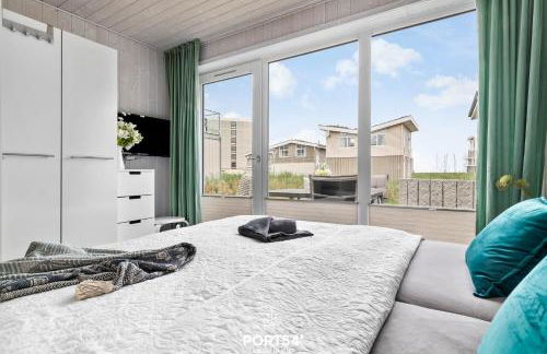 Ferienhaus Kleine Düne Marina Wendtorf - Foto 24