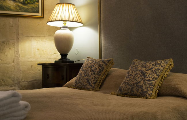 Sally Port Suites - Foto 25