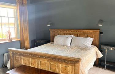 Apartment at Llanerchydol Hall - Foto 11