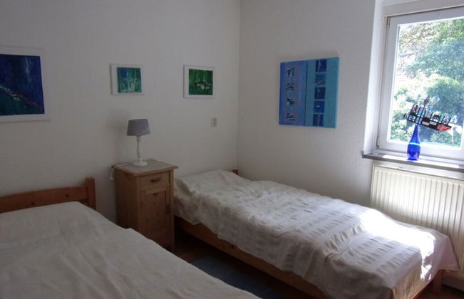 Strandjutter Modern Retreat - Photo 2