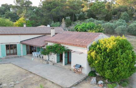 Les Oliviers Du Lac - Foto 3