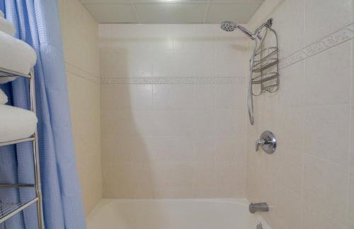 Ocean City Condo with Pool Walk to Boardwalk! - Foto 17