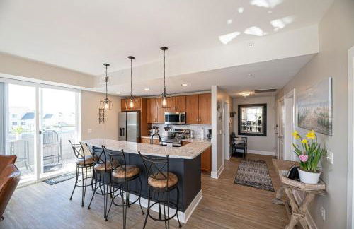 King Bed Newly Updated Condo! - Foto 7