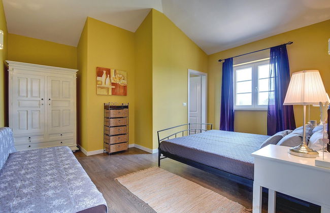 Villa in Rakalj Near Beaches With Pool - Photo 7