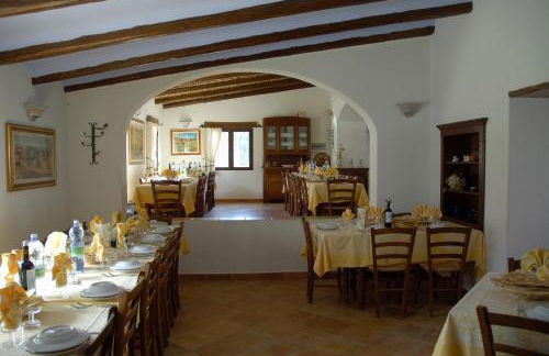 Agriturismo Guthiddai - Foto 69