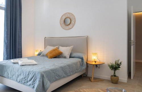 UY - Loft Valencia Acogedores y modernos estudios cerca de la estación Joaquín Sorolla - Photo 57