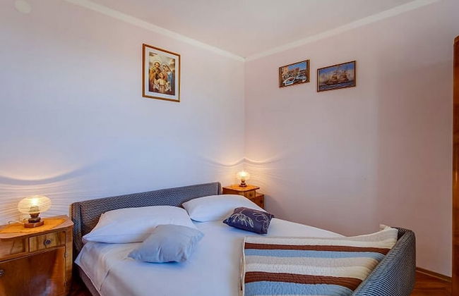 Apartment Viktor Filozici - Foto 8