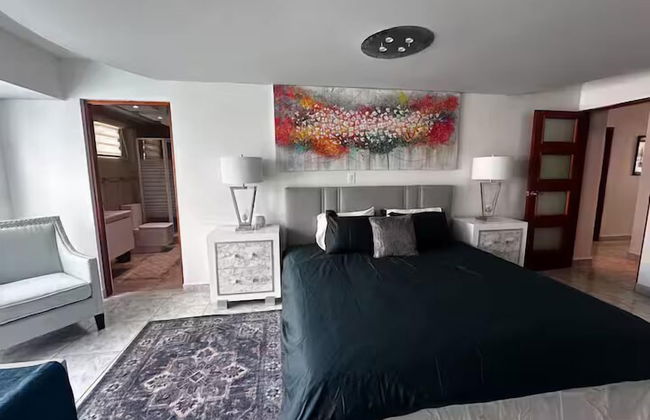 Puerto Rico Villa Guesthouse - Foto 5