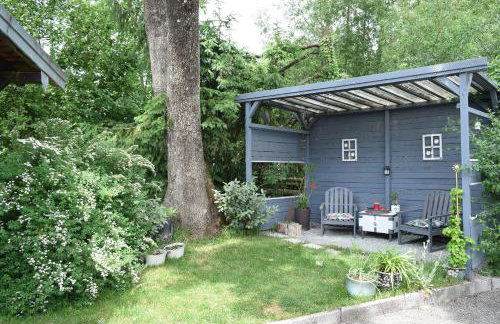 Gite le GINKGO 50 M2 - Photo 27
