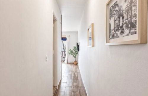 El balcón del Atlántico, vistas únicas y paz - Foto 2